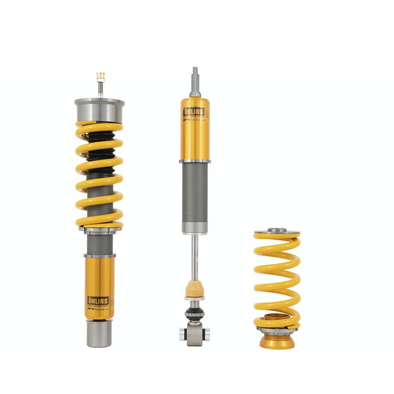 Audi S4, S5, RS4, RS5 (B9) Öhlins Road and Track Suspension Kits