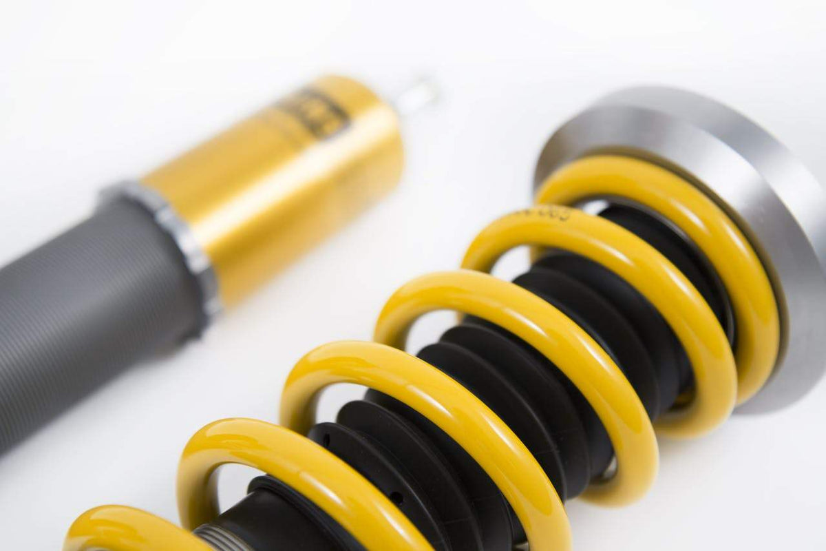 Ohlins Coilover Spring ID: 65mm Length: 200mm – 3DM Suspension