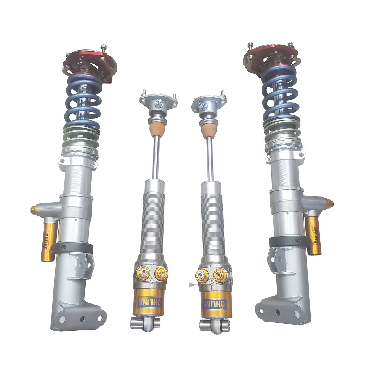 OHLINS ショックアブソーバー BMW E36用-