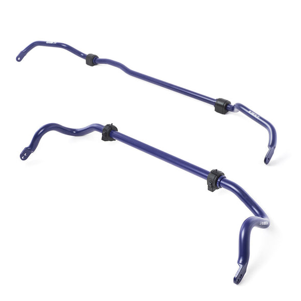 BMW M2 (F87) H&R Anti Roll Bars (Front, Rear, and Set)