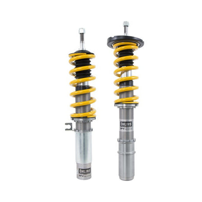 Porsche Boxster (986) Öhlins Road and Track Suspension Kits