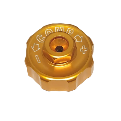 21050-30 (Ohlins TTX 1 Way Compression Knob)