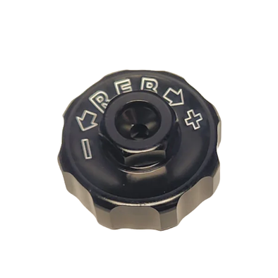 21050-31 (Ohlins TTX 1 Way Rebound Knob)