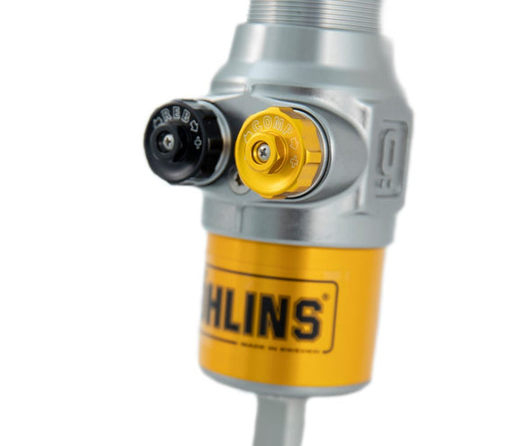 Ohlins TTX Pro <br>BMW M2 (F87)<br>(BMV MU21S2)