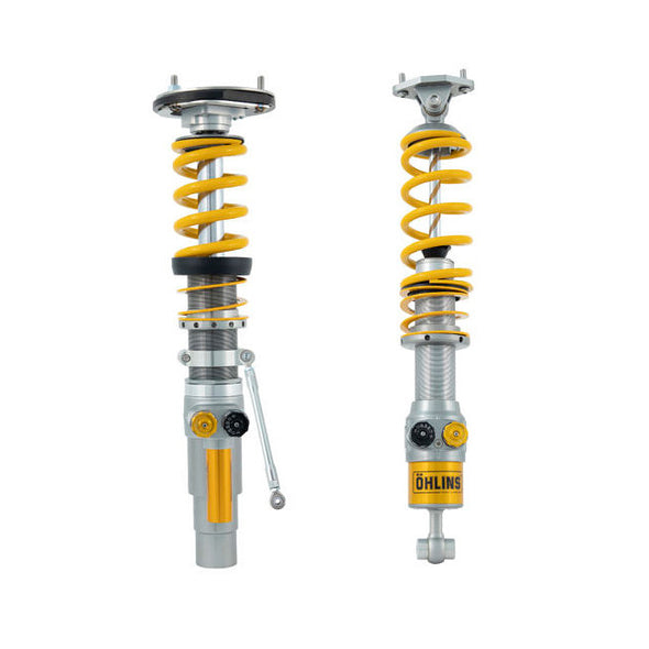 Ohlins TTX Pro <br>BMW M3 (E46)<br>(BMV MU01S1)