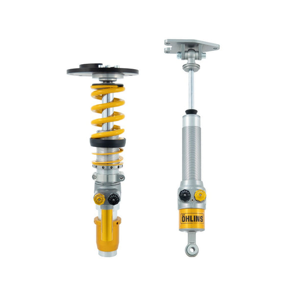 Ohlins TTX Pro <br>BMW M2 Comp/CS (F87)<br>BMW M3/M4 (F8X)<br>(BMV MU21S1)