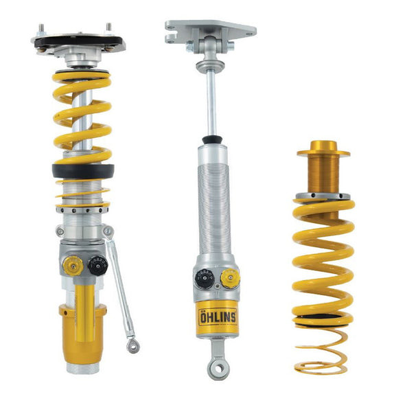 BMW M2 (F87)<br>3DM Öhlins TTX Suspension Kit