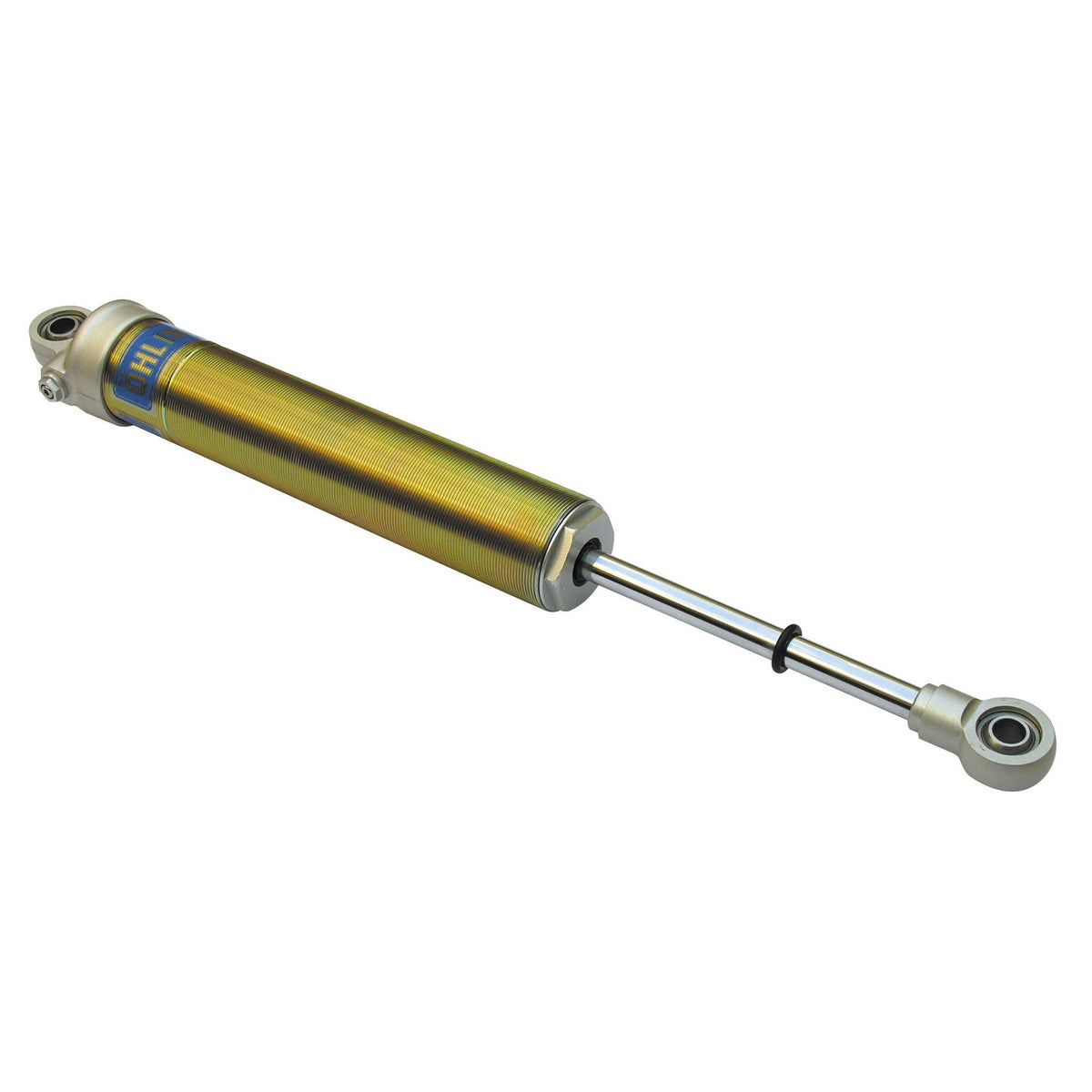 Ohlins STX - CCJ Rebuild Services – 3DM Suspension