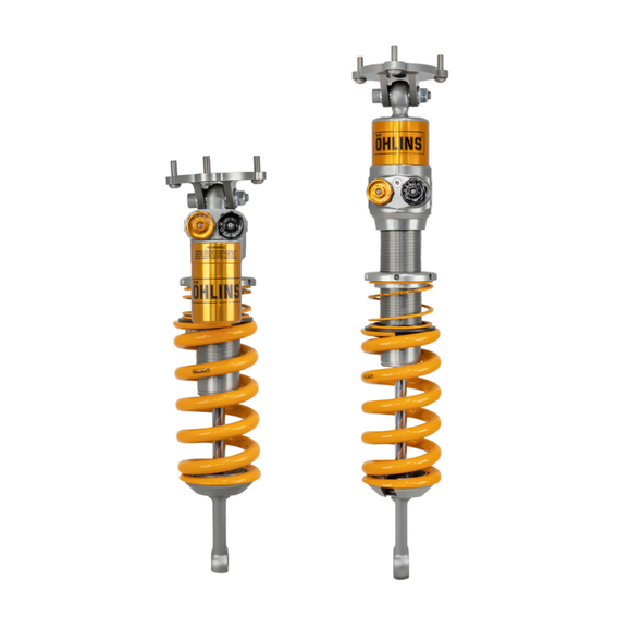 Ohlins TTX Pro <br>Mercedes AMG (C190/R190)<br>(MEV MX00S1)