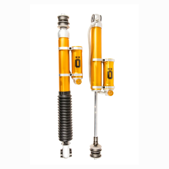 Öhlins Truck & SUV<br>Mercedes G Class<br>(MEV MY46)