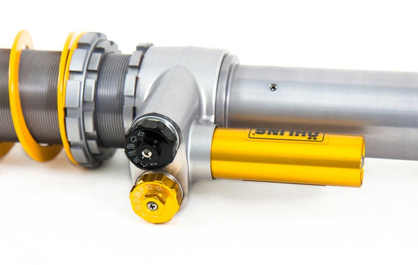 Ohlins TTX Pro <br>Porsche 911 GT3 (997)<br>(POF MQ00S1)