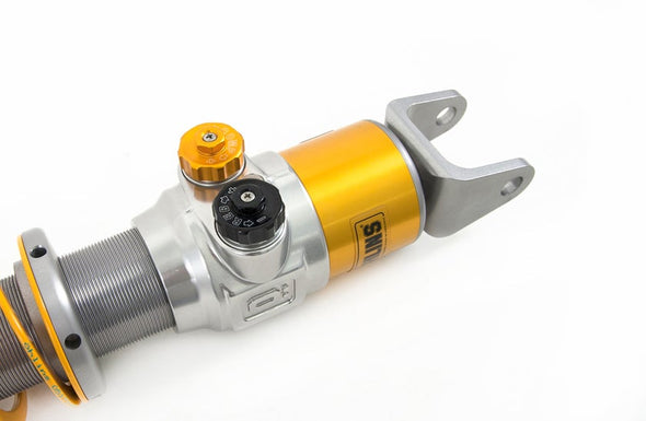 Ohlins TTX Pro <br>Porsche 911 GT3 (997)<br>(POF MQ00S1)