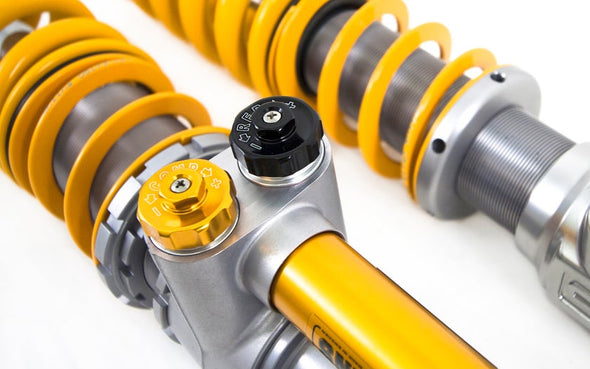 Ohlins TTX Pro <br>Porsche 911 GT3 (997)<br>(POF MQ00S1)