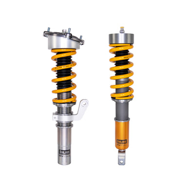 Ohlins Road & Track (POZ MW10S1)