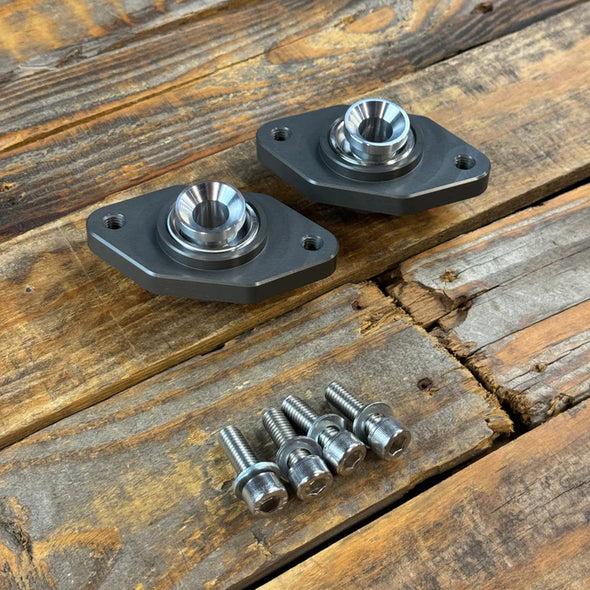 Condor Rear Lower Spherical Bearing Mounts BMW 1 Series (E82) – 3DM ...