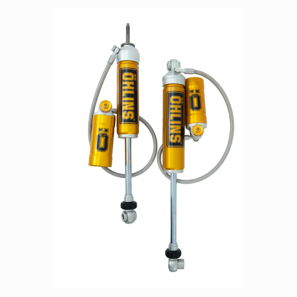 Öhlins Truck & SUV<br>Suzuki Jimny<br>(SUV MU01)