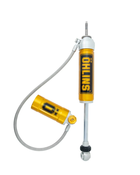 Öhlins Truck & SUV<br>Suzuki Jimny<br>(SUV MU01)