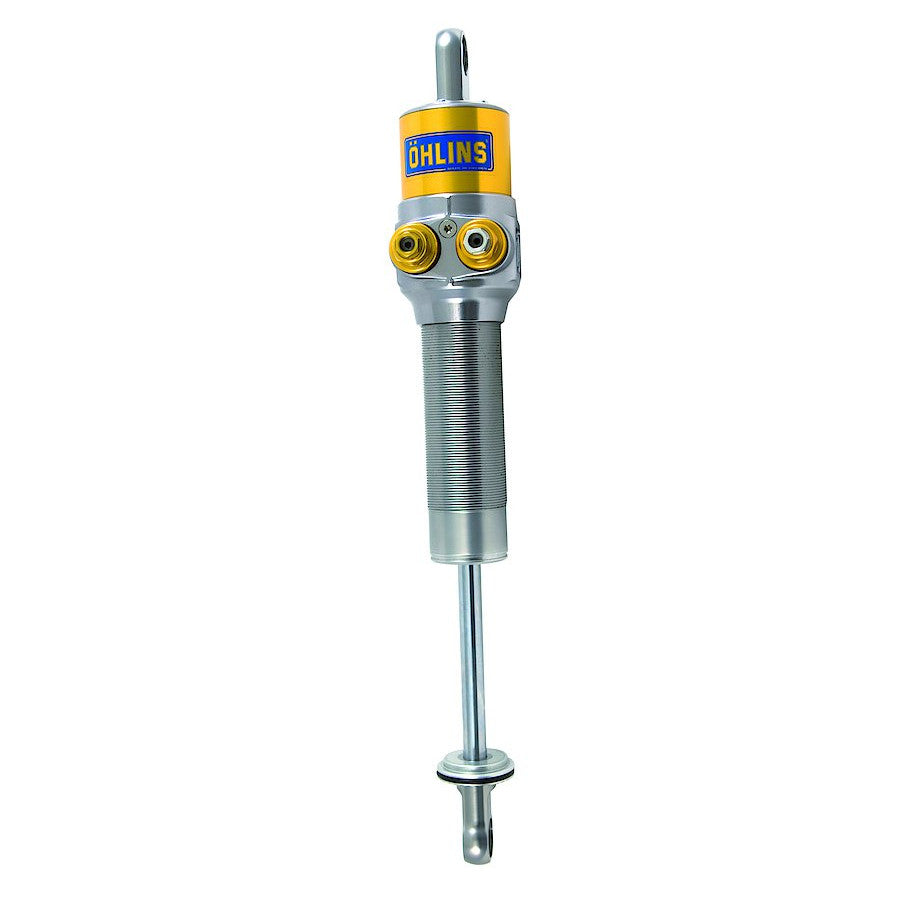 伊波ライホロチケ TTX36 Inline (ILX) Dampers – 3DM Suspension