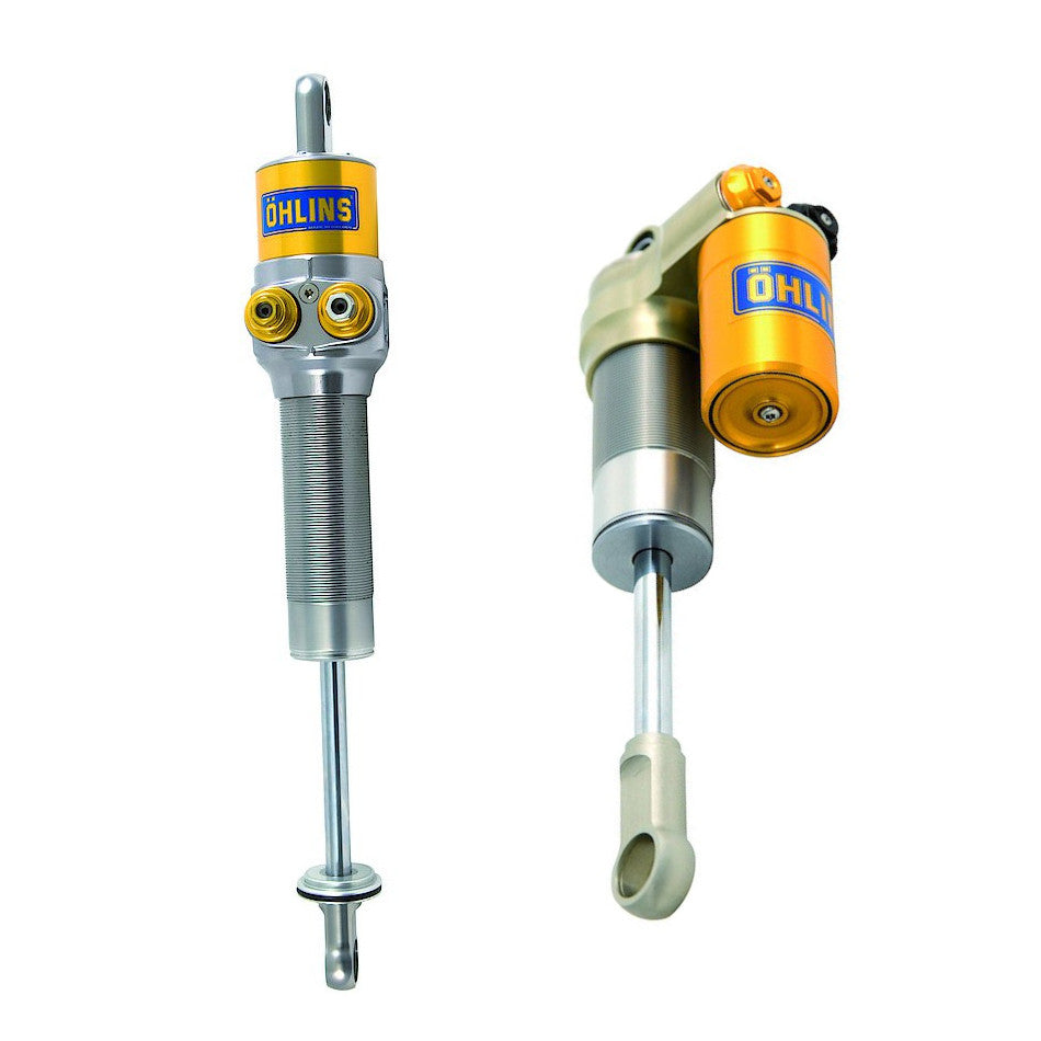 Ohlins Service Ohlins TTX36 - Rebuild Service – 3DM Suspension