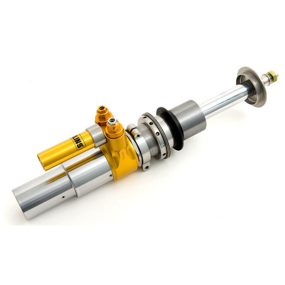 Ohlins TTX - 2 Way Compression Valve Upgrade – 3DM Suspension