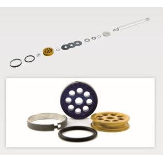 TTX Blow Off Piston Kit