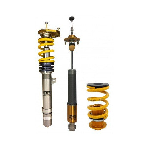 Ohlins Dedicated Track<br>BMW M3 (E46)<br>(BMU MU30S1)