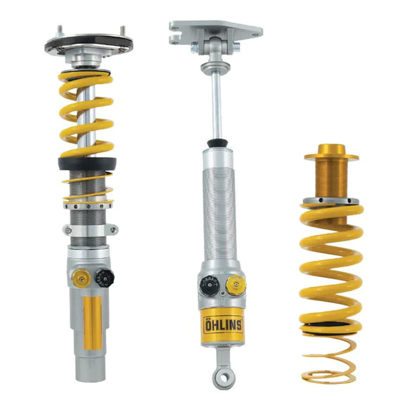 BMW M3/M4 (F8X)<br>3DM Öhlins TTX Motorsport Kit