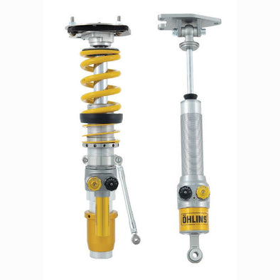 BMW M3, M4 (F8X)<br>Ohlins TTX Motorsport Damper Set