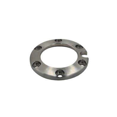 TTX36 Clamp Rings