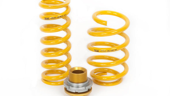 Ohlins Road & Track (BMS Mi40S1)