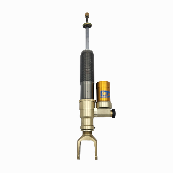 Ohlins Flag – 3DM Suspension