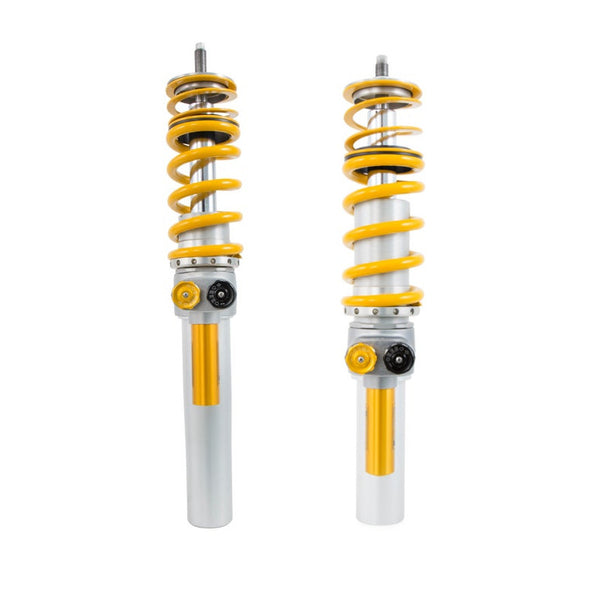 Ohlins TTX Pro <br>Porsche Cayman (981/982)<br>(POF MR10S1/S2)