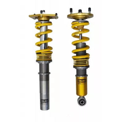 Ohlins Dedicated Track<br>Porsche (996)<br>(POU MU10S1)