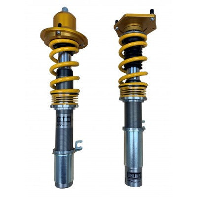 Ohlins Dedicated Track<br>Porsche (986 & 987)<br>(POU MU50S1)