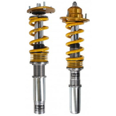 Ohlins Dedicated Track<br>Porsche (981 & 982)<br>(POU MU40S1)