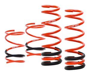 4F908 (Swift Sport Springs)<br>Subaru Forester (SH6)