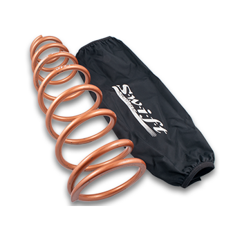 SSBXXX-XXX<br>Swift Spring Bags