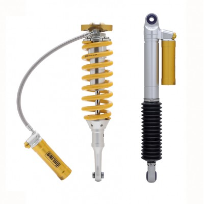 Öhlins Truck & SUV<br>Toyota Hilux<br>(TOV MW00S1)