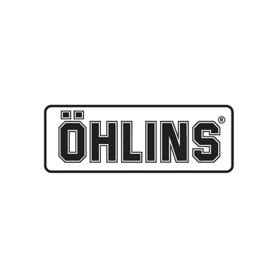 Ohlins Sticker Kit