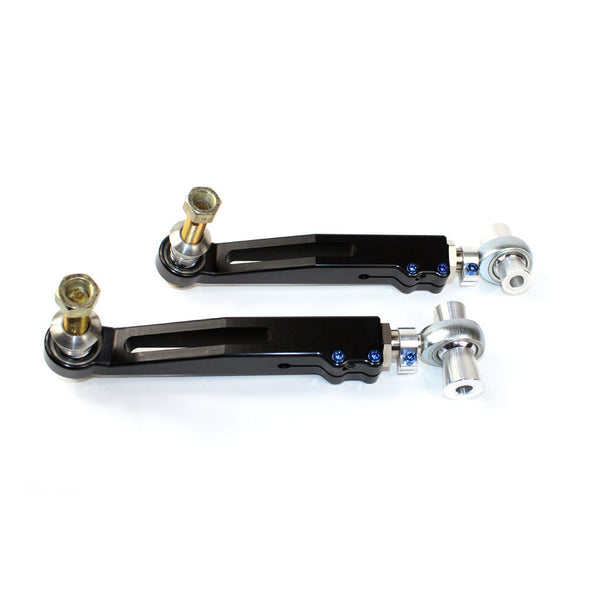 BMW M2 (F87)  - SPL Parts Front Control Arms and Bushings
