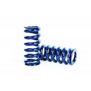 09.03.FSXXXOhlins TTX 25 FSAEHyperco Springs