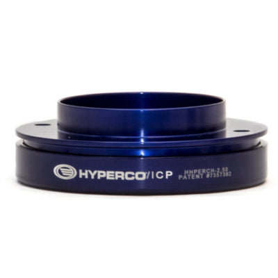 Hyperco Hydraulic Perch 2.5 inch Universal