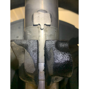 U00223-01  BMW M3 (E46) Front Strut Spacer Kit