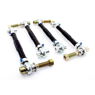 BMW M3/M4 (F8X) SPL Parts Rear Control Arms