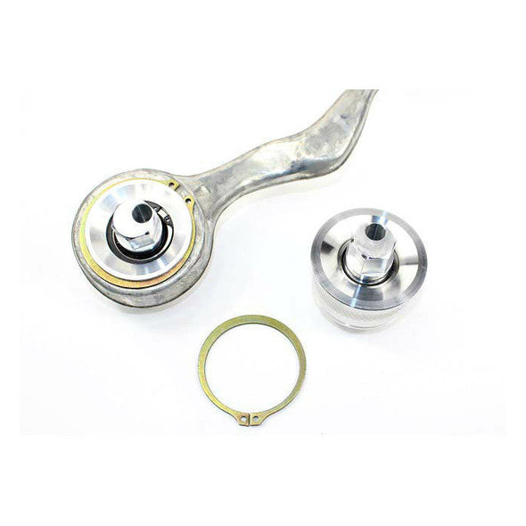 BMW M2 (F87)  - SPL Parts Front Control Arms and Bushings
