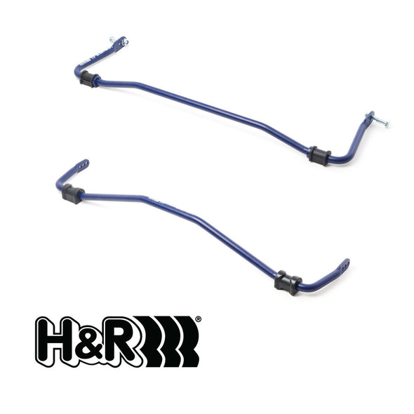 BMW M3 (E30) H&R Anti Roll Bars (Front, Rear, and Set)