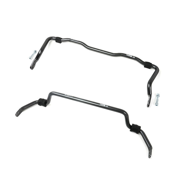 BMW 3 series (E36) H&R Anti Roll Bars (Front, Rear, and Set)