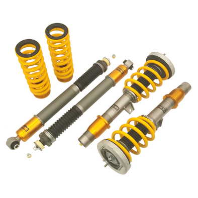 BMW M3 (E9X)<br>Öhlins Road & Track Suspension Kits<br>Ready to Run (RTR)