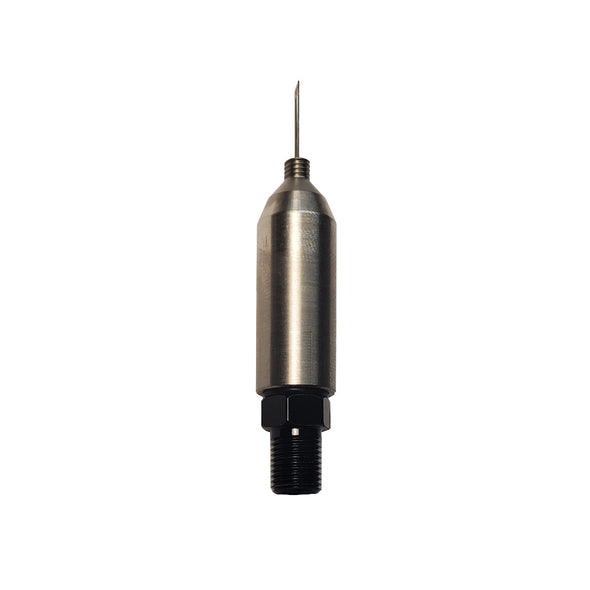 Öhlins TTX 25 MKII FSAE Damper - Gas Fill Needle Adapter