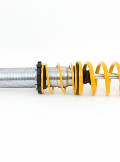 Ohlins Helper Spring<br>ID: 61mm